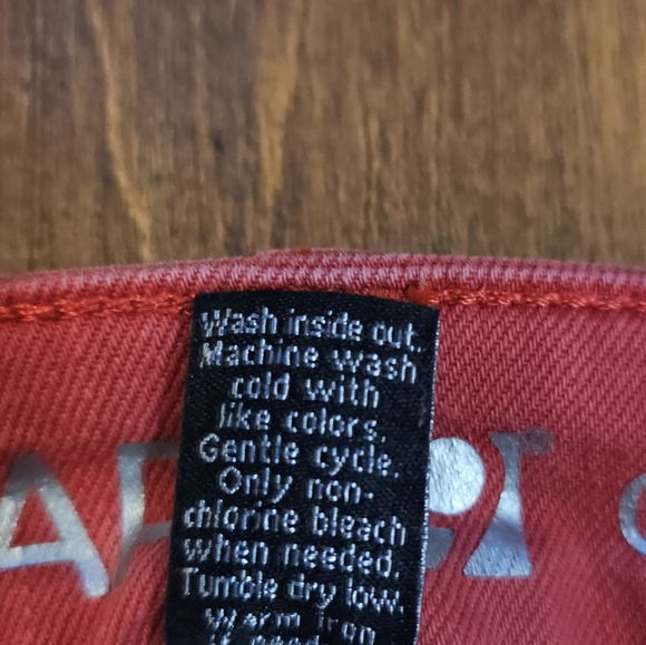 NWOT: Apt. 9 capris size 6 - Picture 6 of 15